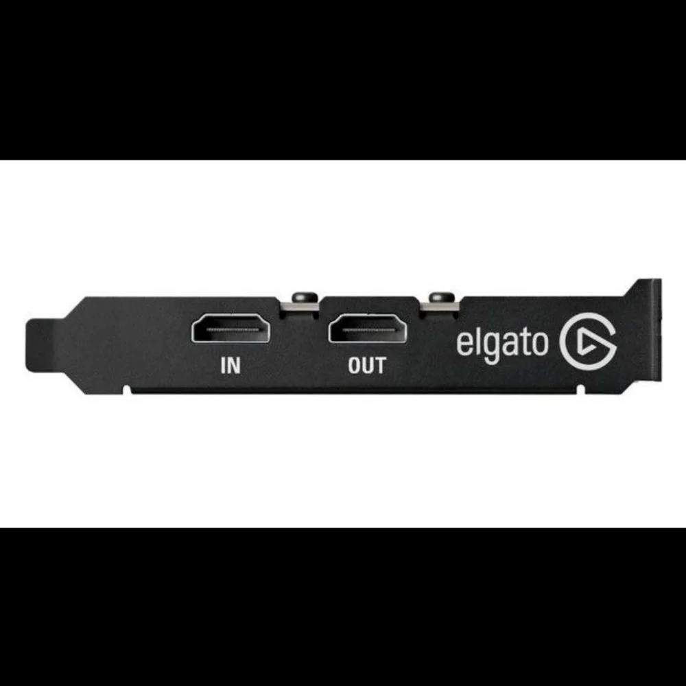 Elgato 4k60 Pro Game Capture